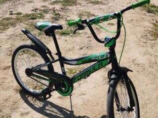 Продам детский или подростковый велосипед