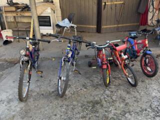 Детские Велики