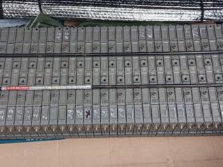 Высоковольтная батарея (ВВП)С. У От та Toyta kamry 40 09 г