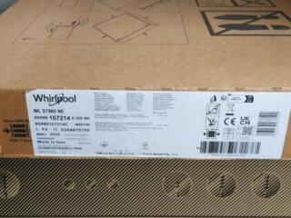 Варочная поверхность Whirpool WL S7960 NE не дорого