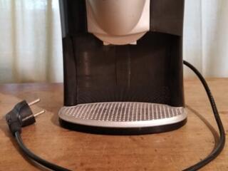 Капельная кофеварка TZ5 First Austria Twinky - 350 л. Гейзерная электр