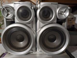 Колонки Грюндик. Также с90.