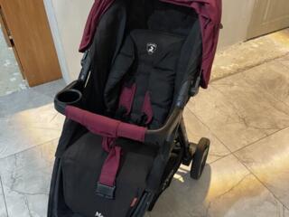 Прогулочная коляска Carrello