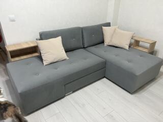 Обивка и ремонт мягкой мебели