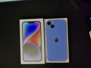 iPhone 14 Plus, 256 Gb