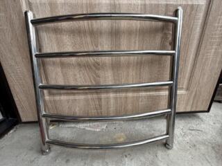 Новый, не был в эксплуатации