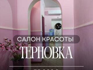 Продаётся готовый салон красоты в самом центре села Терновка 