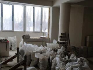 Вывоз мусора - поднятие стройматериалов на этаж, грузоперевозки!