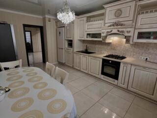 4-х комнатная квартира (Ларионова)