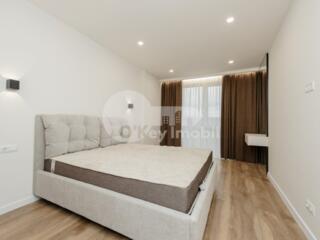 Spre vânzare apartament amplasat în bloc nou sectorul ...