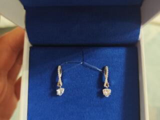 Серебряные украшения