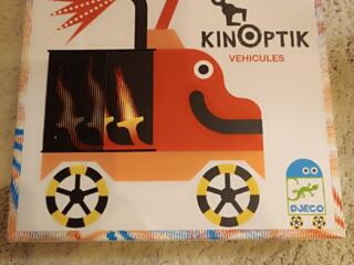 Продам занимательную игру