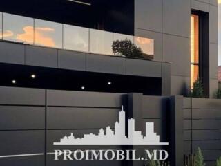 Vă propunem spre vânzare aceast casă în 2 nivele, amplasată în sect. .