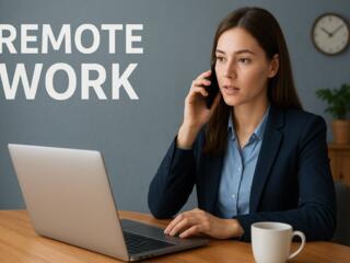 ВАКАНСИЯ: менеджер колл-центра (удалённо)