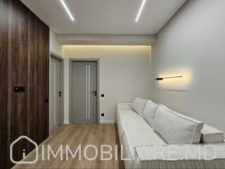 Apartament cu 3 camere, sect. Botanica Vă propunem spre vânzare ...