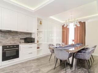 Se dă în chirie casă de tip Duplex, amplasată în com. Grătiești, str. 