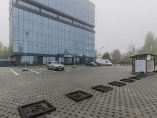 Spre chirie oficiu în business center ITower. Facilități:  Etajul 1 – 