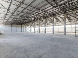 Se dă în chirie spațiu industrial, spațiu comercial în sectorul ...