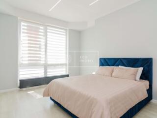 Spre vânzare apartament cu două odăi, cu reparație, în Ansamblul ...