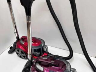 Новые безмешковые немецкие пылесосы 4000 Вт.