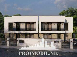 Vă propunem spre vânzare această casăîn 2nivele, or. Codru, str. ...