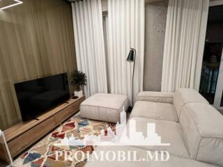 Vă propunem spre vânzare acestapartament cu 1cameră și living,sect. ..