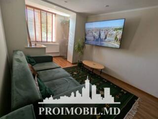 Vă propunem spre vânzare acestapartament cu 3camere, r. Orhei, s. ...