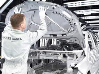 Работа для мужчин, женщин и для семейных пар в Словакии!