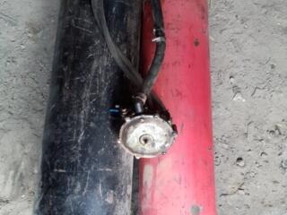 ГБО 2 поколение метан