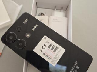 Redmi note 13 8/256