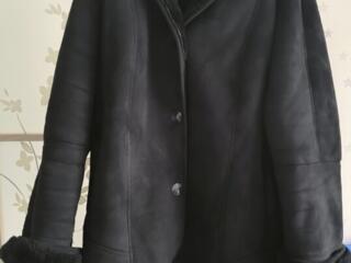 Продается натуральная дублёнка!