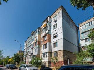 Str. Ion Pelivan, Buiucani, Chișinău