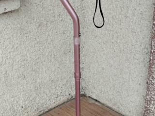 Трость с регулировкой!