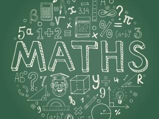 Решение заданий по математике