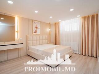 Vă propunem spre vânzare acestapartament cu 1cameră și living, ...