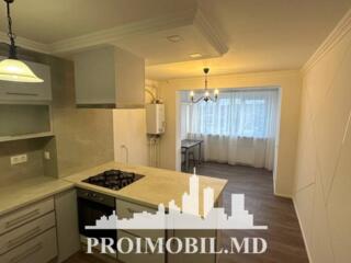 Vă propunem spre vânzare acestapartament cu 5 camere,sect. Buiucani, .