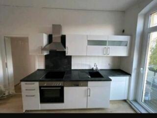 Установить кухню