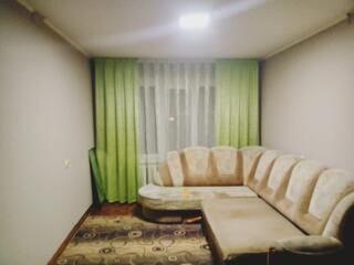 Se da in chirie apartament cu 2 odai