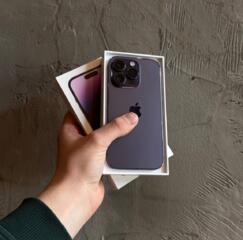 Продам iPhone 14 Pro 128gb 89%