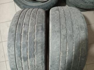 245/45/19 пара продам резину