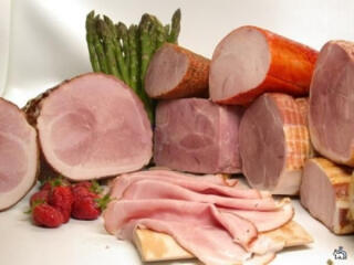 Производство продукции из свинины! Польша!