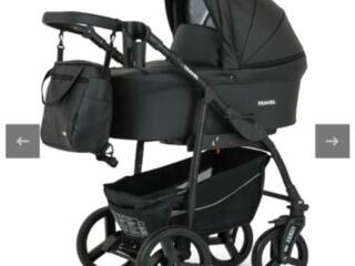 Продам коляску 3в1