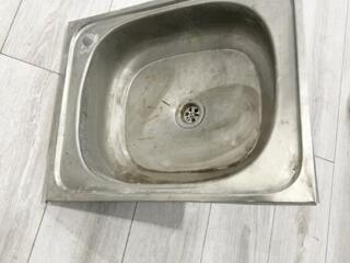 Раковина 100р