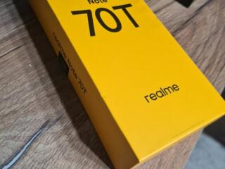 Новый Realme Note 70T (4/128gb)
