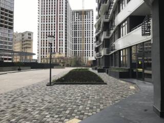 Продается видовая 1-комнатная квартира в одном из лучших новых ...