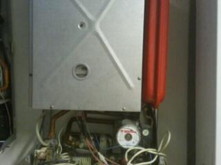 Могу быть ответственным за газовое хозяйство по Фирме-