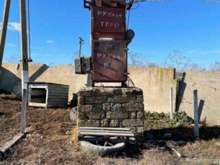 Мукомольный комплекс, Одесская область