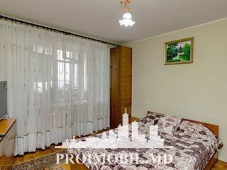 Vă propunem spre vânzare acestapartament cu 3 camere,sect. ...