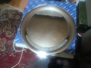 Продам поднос из полированной высококачественной нержавейки Zepter