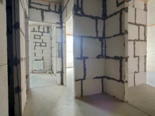 Двухкомнатная квартира, рассрочка, в ЖК Бульвар Акаций